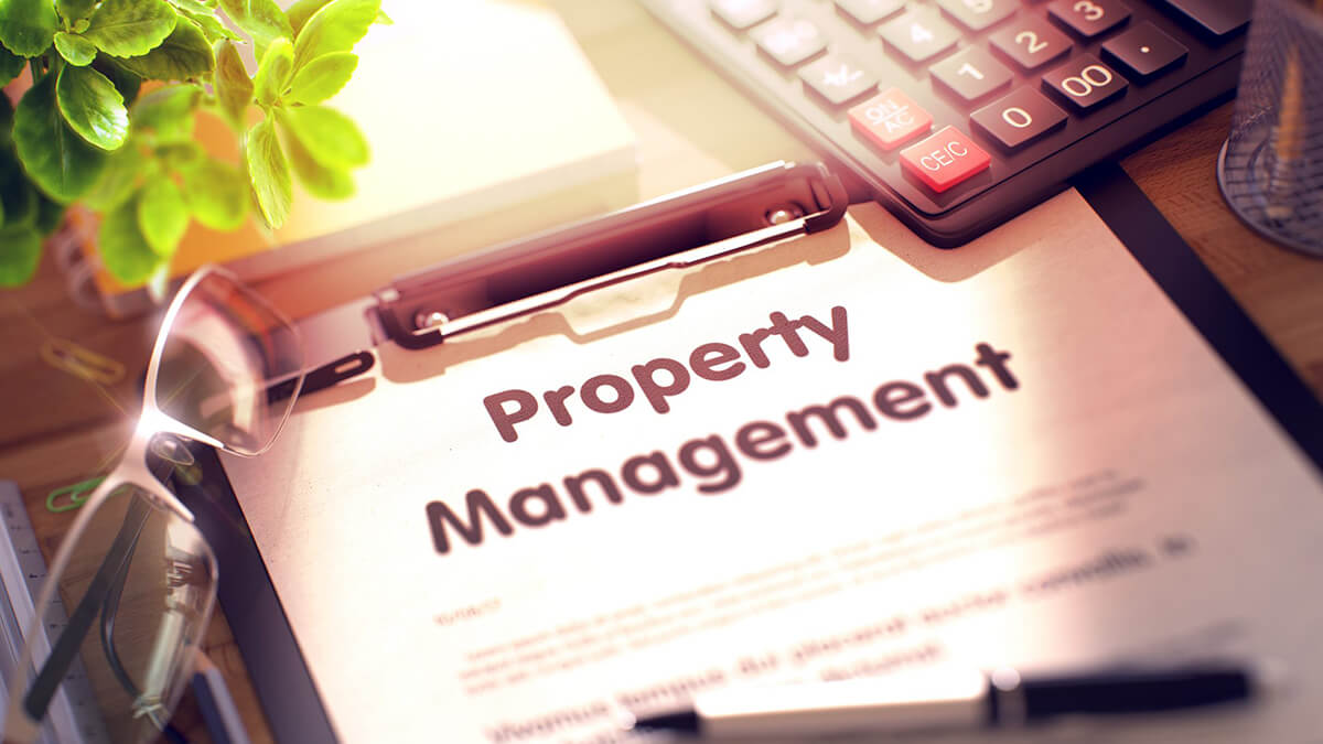 6 Basics of a Good Property Management Contract