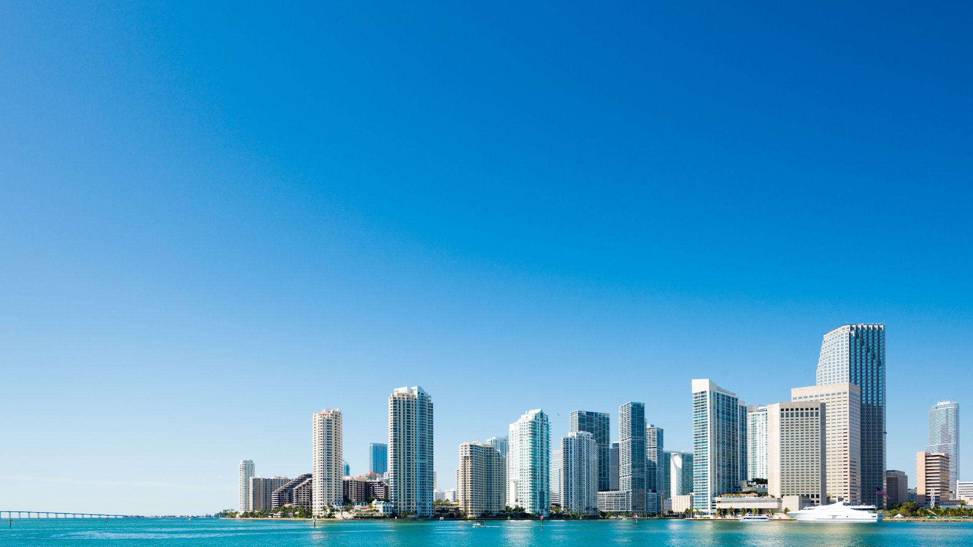 South Florida rental market